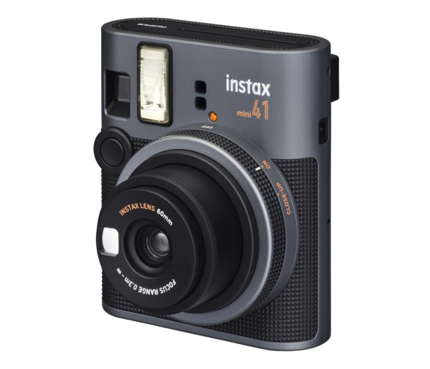Fujifilm Instax Mini 41 + wkłady (20 zdjęć) - 1568469 - zdjęcie 2